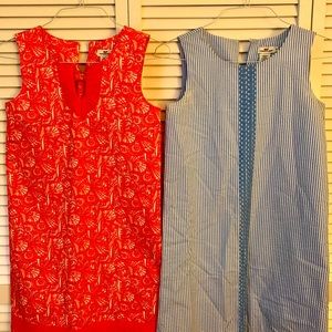 Vineyard Vines Girls dresses